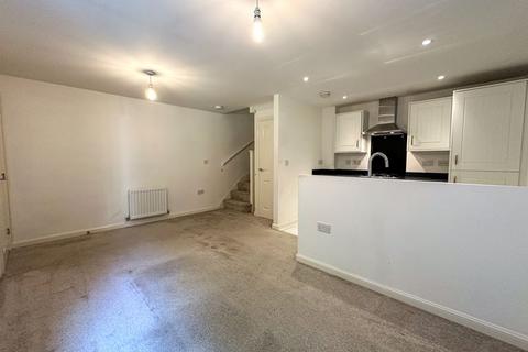 2 bedroom townhouse for sale, Bath Vale, Congleton