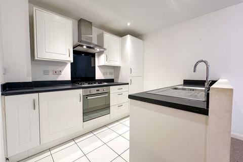 81 Bath Vale, Congleton, CW12 2HF