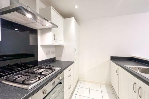 81 Bath Vale, Congleton, CW12 2HF