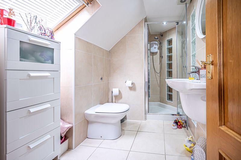 En Suite Shower Room