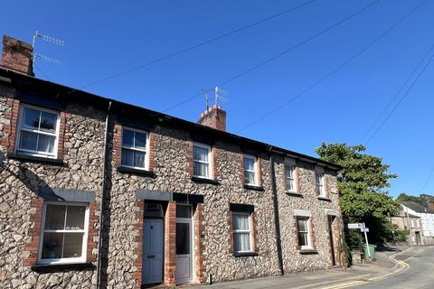 5 bedroom terraced house for sale, St. Ann Street, Chepstow, Monmouthshire NP16