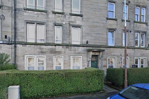 1 bedroom flat to rent, Murieston Terrace, Edinburgh, EH11