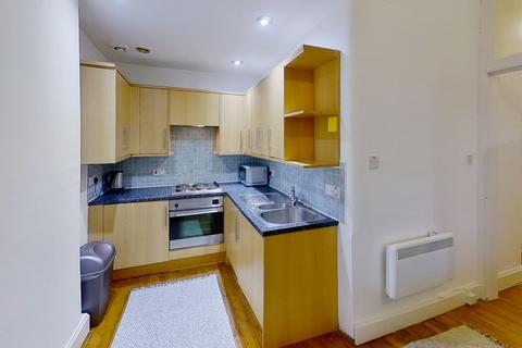 1 bedroom flat to rent, Murieston Terrace, Edinburgh, EH11