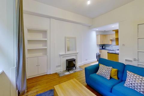 1 bedroom flat to rent, Murieston Terrace, Edinburgh, EH11