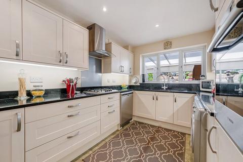 4 bedroom detached house for sale, Parsonage Brow, Skelmersdale WN8