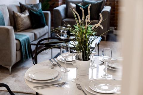 undefined, BRAND NEW DEVELOPMENT, One Bedroom Apartment on Vernon Street, Bolton