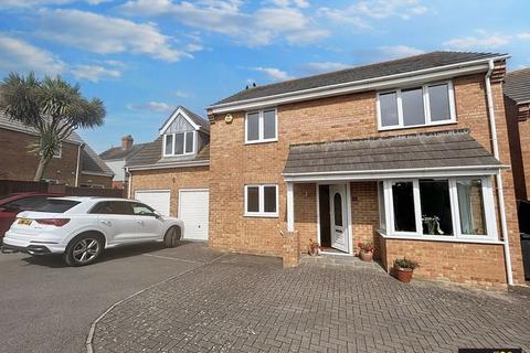 3 bedroom detached house for sale, LYNCH LANE, LITTLESEA, WEYMOUTH. DORSET