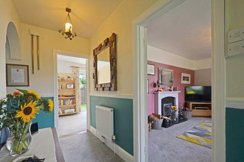 55 Alexandra Road, Illogan, Redruth, TR16 4EA