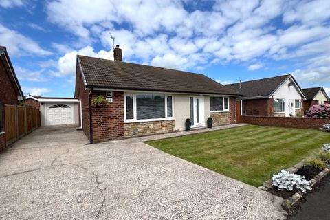 3 bedroom detached bungalow for sale, Osbert Croft, Preston PR4