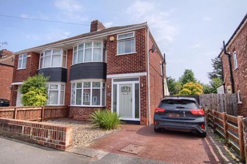 3 bedroom semi-detached house for sale, Whitton Road, Fairfield