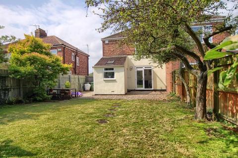 3 bedroom semi-detached house for sale, Whitton Road, Fairfield