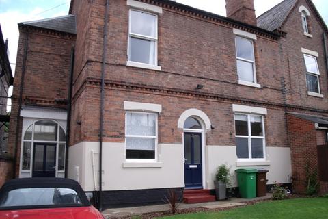 5 bedroom semi-detached house to rent, Alexandra Street, Sherwood Rise, Nottingham, NG5 1AY