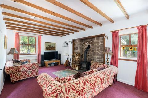 Tigh-na-creag Highland Road, Gilmerton, Crieff, PH7 3NA