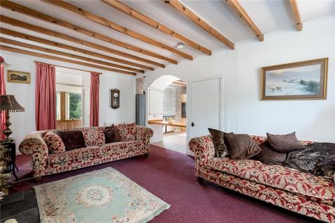Tigh-na-creag Highland Road, Gilmerton, Crieff, PH7 3NA