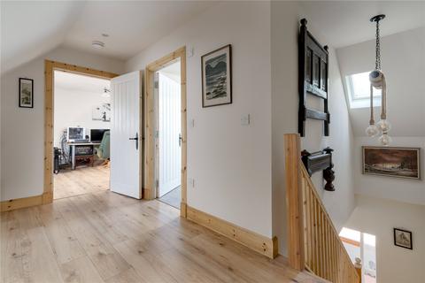 Tigh-na-creag Highland Road, Gilmerton, Crieff, PH7 3NA