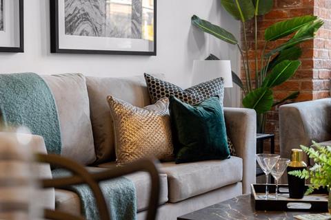 undefined, BRAND NEW DEVELOPMENT, One Bedroom Apartment on Vernon Street, Bolton