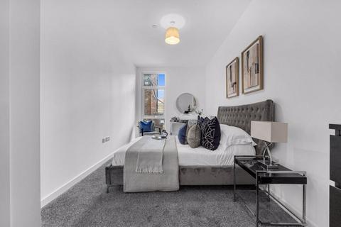 undefined, BRAND NEW DEVELOPMENT, One Bedroom Apartment on Vernon Street, Bolton