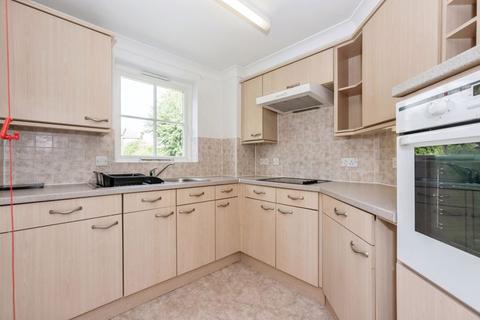 1 bedroom retirement property for sale, Glen View, Gravesend DA12