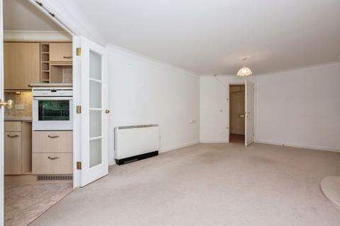 1 bedroom retirement property for sale, Glen View, Gravesend DA12