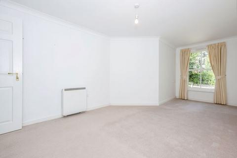 1 bedroom retirement property for sale, Glen View, Gravesend DA12