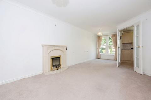 1 bedroom retirement property for sale, Glen View, Gravesend DA12