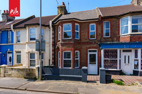 3 bedroom terraced house for sale, Church Road, Portslade