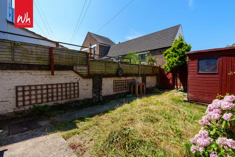 3 bedroom terraced house for sale, Church Road, Portslade