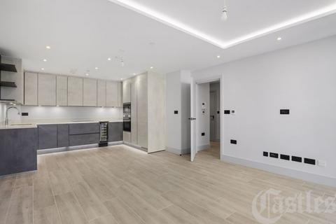 2 bedroom apartment for sale, Berkeley House, Tottenham Lane, N8