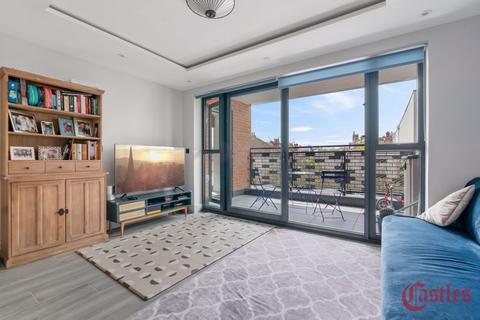 2 bedroom apartment for sale, Berkeley House, Tottenham Lane, N8