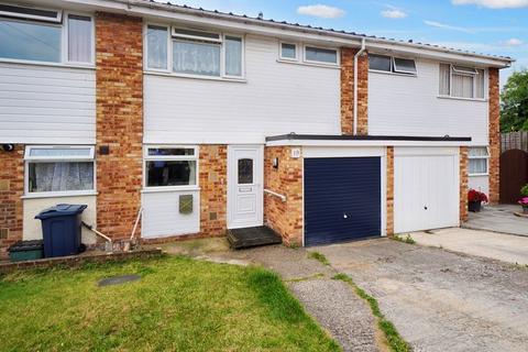 3 bedroom terraced house for sale, Nelson Close, High Wycombe HP13