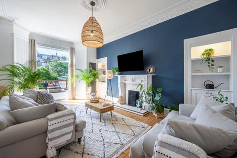 4 bedroom terraced house to rent, Carlton Place, Aberdeen, AB15