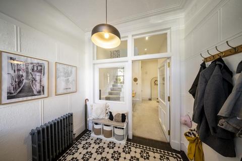 4 bedroom terraced house to rent, Carlton Place, Aberdeen, AB15