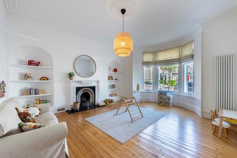 4 bedroom terraced house to rent, Carlton Place, Aberdeen, AB15