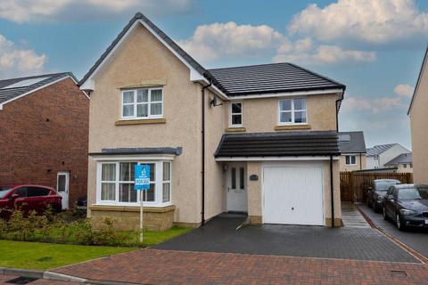 4 bedroom detached house for sale, Glenrothes KY7