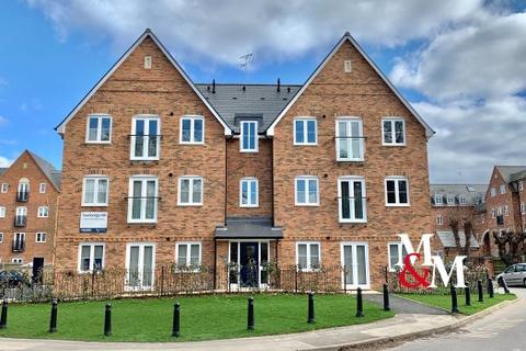 2 bedroom apartment to rent, TOWNBRIDGE MILL