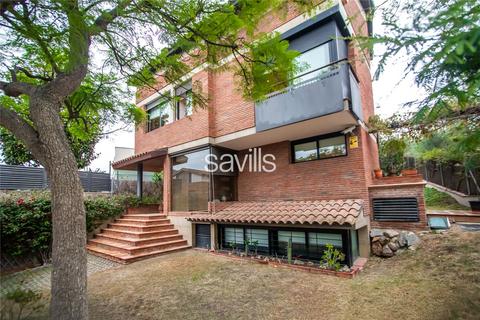 5 bedroom house, House For Sale In Sant Just Desvern, Sant Just Desvern, Barcelona