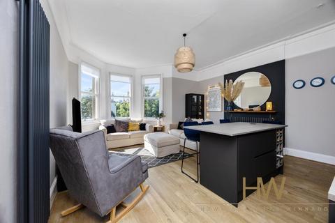 2 bedroom apartment for sale, Salisbury Road, Hove, BN3 3AB