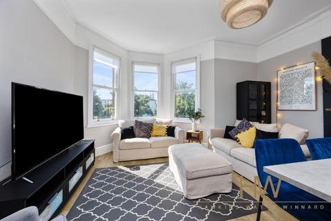 2 bedroom apartment for sale, Salisbury Road, Hove, BN3 3AB