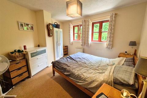 3 bedroom terraced house for sale, Kings Meadow, Wigmore, Leominster, Herefordshire, HR6 9UX