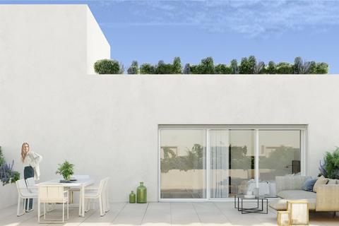 3 bedroom penthouse, New Development For Sale In Ciutat Vella, Ciutat Vella, Barcelona