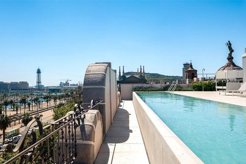 3 bedroom apartment, Casa Condeminas New Development For Sale, Gotic, Barcelona