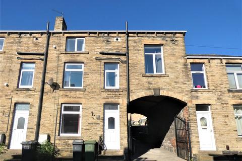 Industrial Street, Hightown, Liversedge, WF15