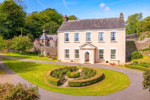 18 bedroom property with land for sale, Menheniot, Liskeard, Cornwall, PL14