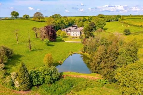 18 bedroom property with land for sale, Menheniot, Liskeard, Cornwall, PL14