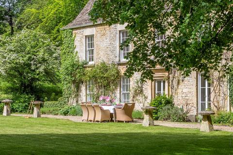 6 bedroom detached house for sale, Avening, Tetbury, Gloucestershire, GL8.