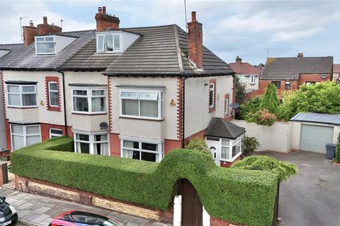 4 bedroom semi-detached house for sale, Pelham Road, Wallasey, Merseyside, CH44