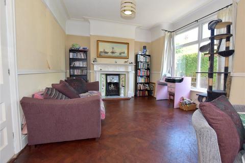 4 bedroom semi-detached house for sale, Pelham Road, Wallasey, Merseyside, CH44