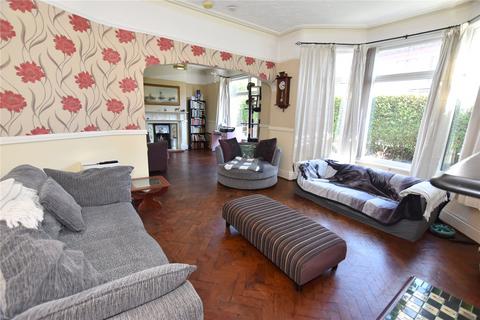 4 bedroom semi-detached house for sale, Pelham Road, Wallasey, Merseyside, CH44