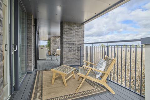3 bedroom apartment for sale, Plot 364, Type 17 - Grand Court at Campbell Wharf, Overgate MK9