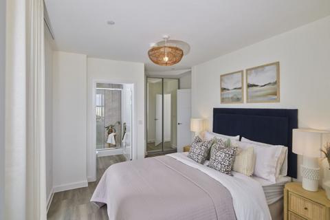 3 bedroom apartment for sale, Plot 364, Type 17 - Grand Court at Campbell Wharf, Overgate MK9